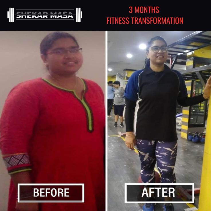 Shekar Masa training session