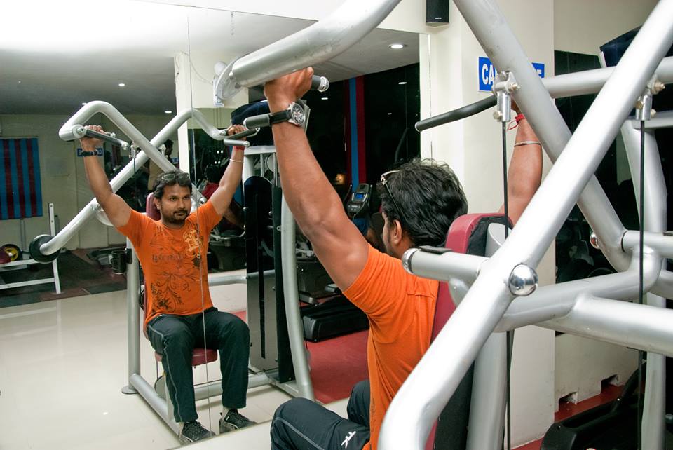 Shekar Masa profile